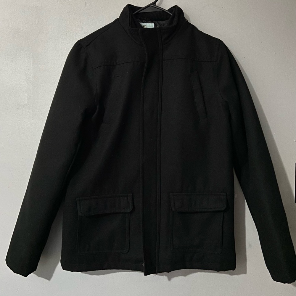 Brand New Classic Club Men’s jacket